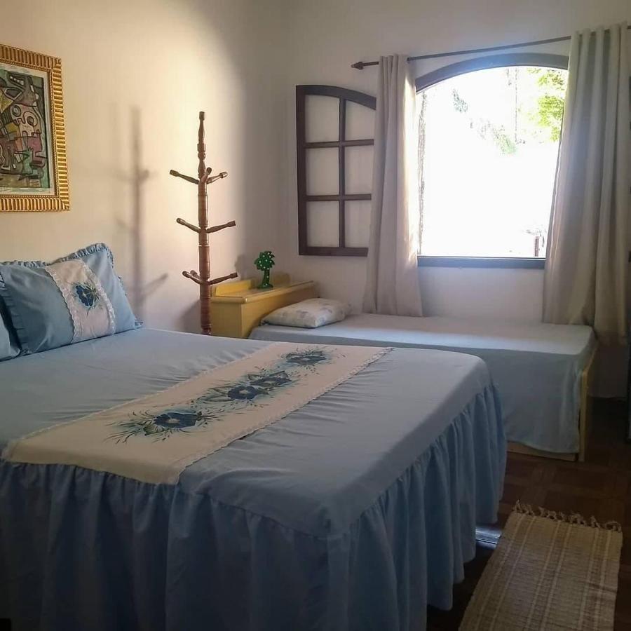 Hospedagem Do Atalaia Villa Arraial do Cabo Kültér fotó