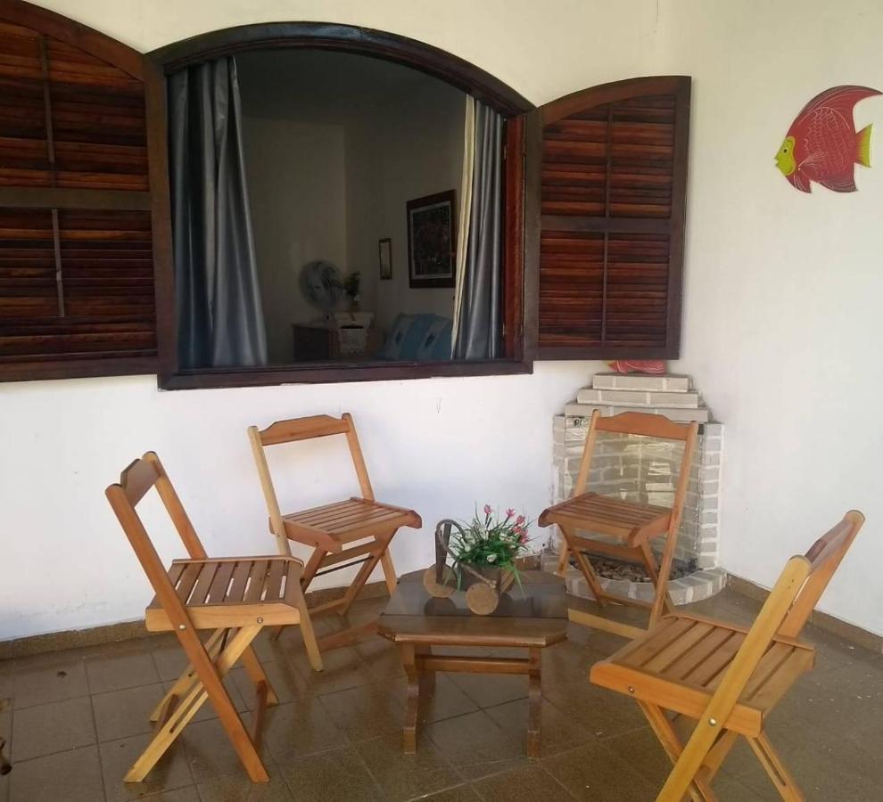 Hospedagem Do Atalaia Villa Arraial do Cabo Kültér fotó