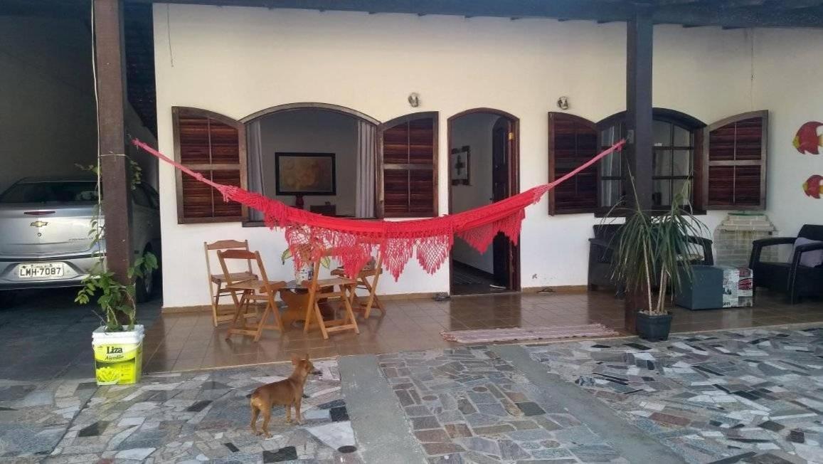 Hospedagem Do Atalaia Villa Arraial do Cabo Kültér fotó