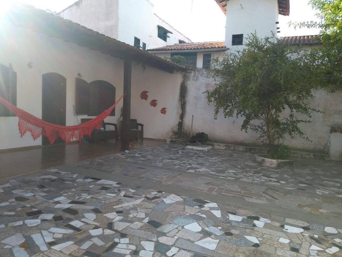 Hospedagem Do Atalaia Villa Arraial do Cabo Kültér fotó