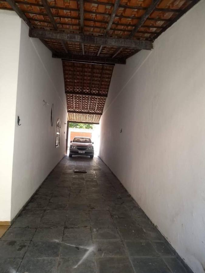 Hospedagem Do Atalaia Villa Arraial do Cabo Kültér fotó